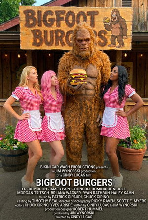 Nonton Big Foot Burgers (2026…